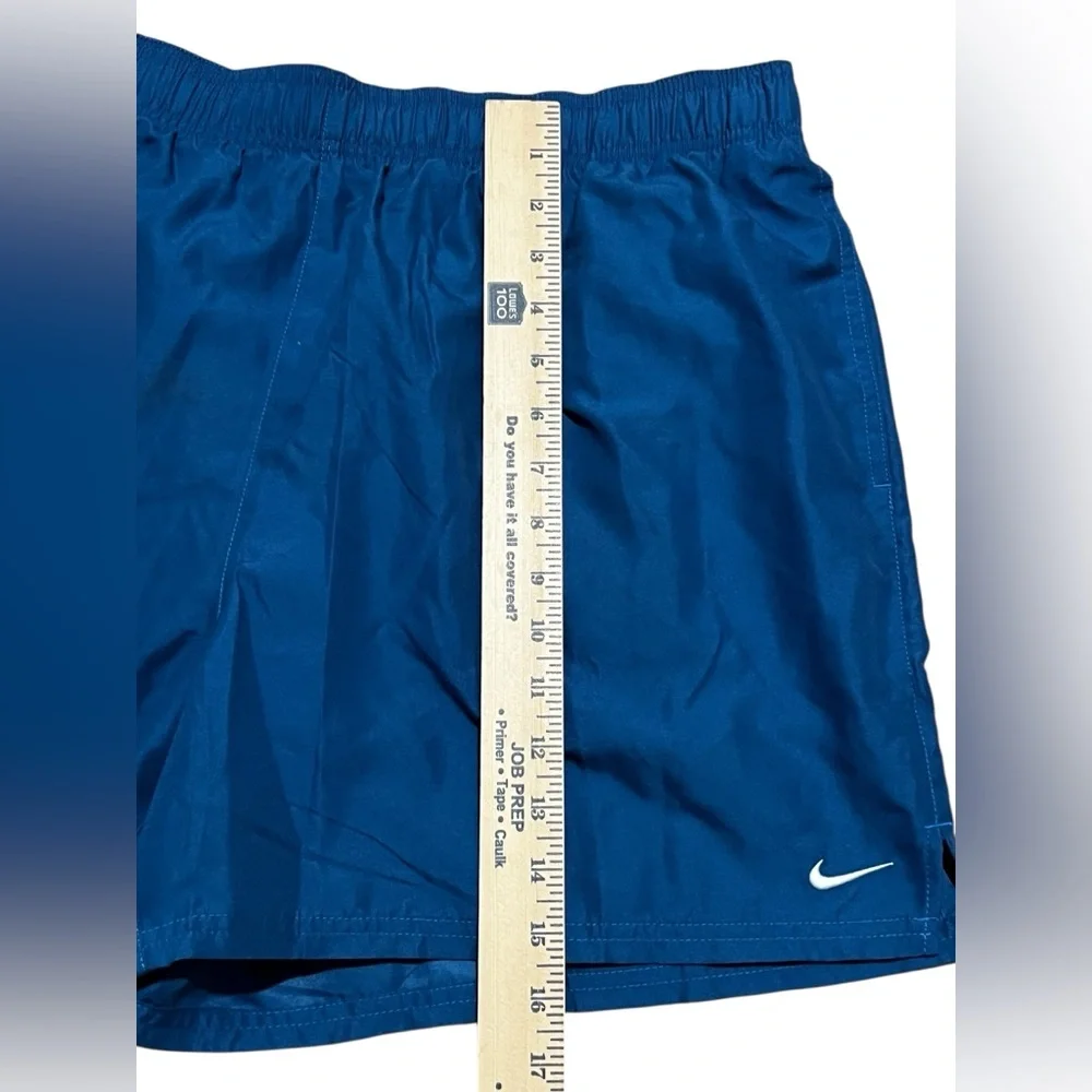 Nike men swim